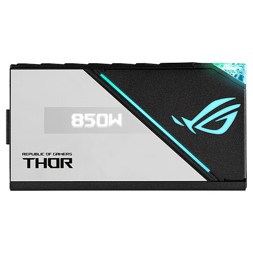 ASUS ROG Thor 850W Platinum II pas cher