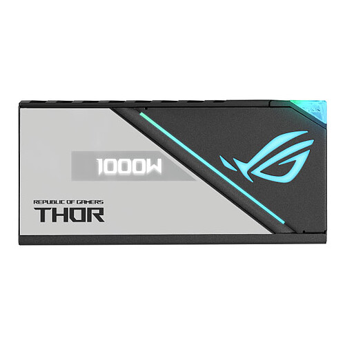 ASUS ROG Thor 1000W Platinum II pas cher