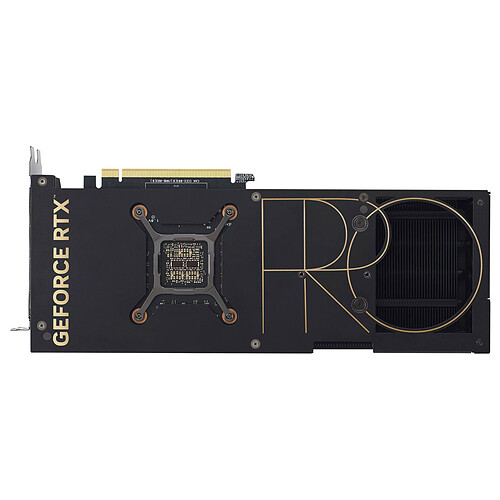 ASUS ProArt GeForce RTX 4070 Ti OC Edition 12GB pas cher