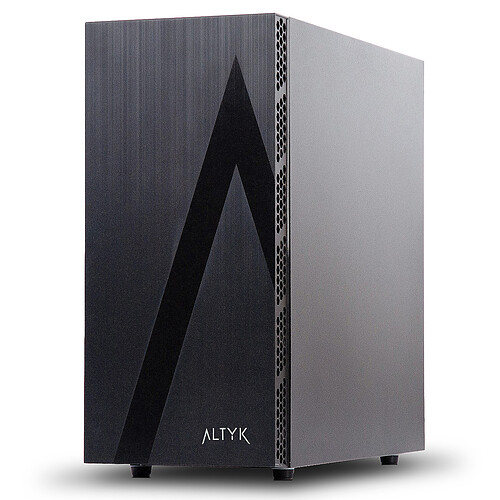 Altyk Le Grand PC F1-PN8-S05 pas cher