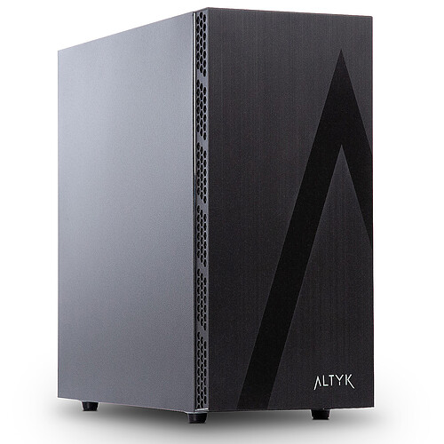 Altyk Le Grand PC F1-PN8-S05-15 pas cher