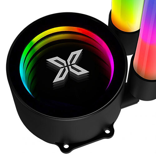 Xigmatek Neon Aqua 360 pas cher