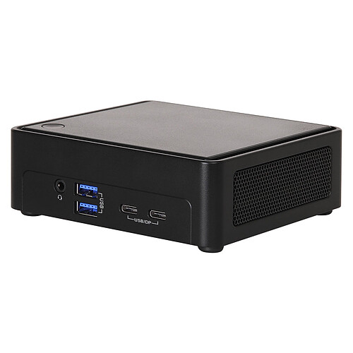 ASRock NUCS BOX-125H pas cher