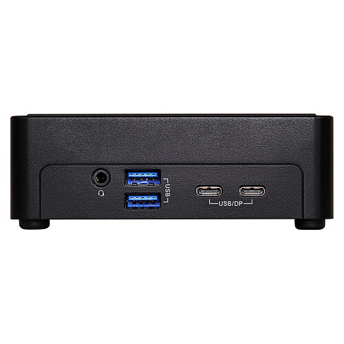 ASRock NUCS BOX-125H pas cher