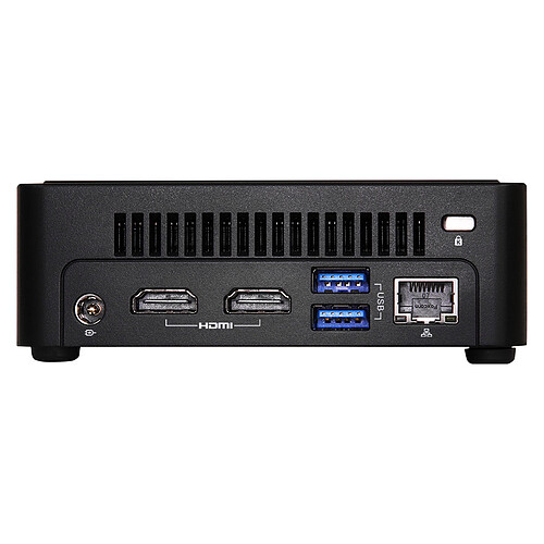 ASRock NUCS BOX-125H pas cher