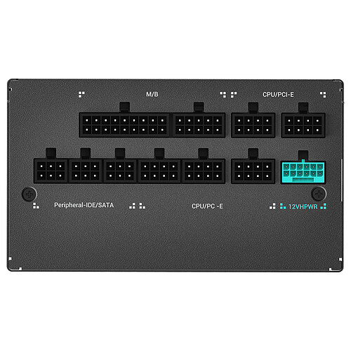 DeepCool PX1200-G pas cher