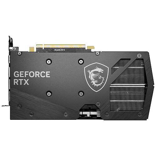 MSI GeForce RTX 4060 Ti GAMING X 8G pas cher