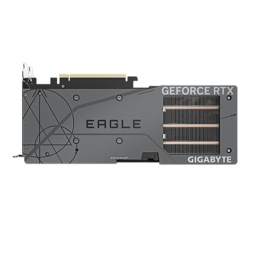 Gigabyte GeForce RTX 4060 Ti EAGLE 8G pas cher