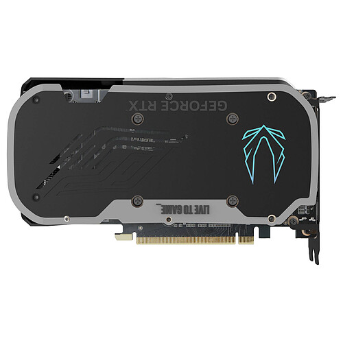 ZOTAC GeForce RTX 4060 Ti Twin Edge OC pas cher