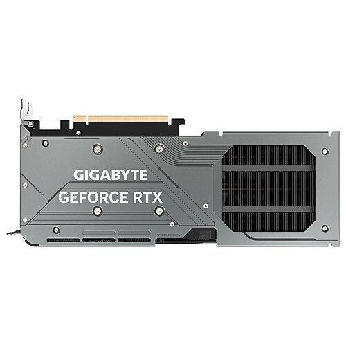 Gigabyte GeForce RTX 4060 Ti GAMING OC 8G pas cher