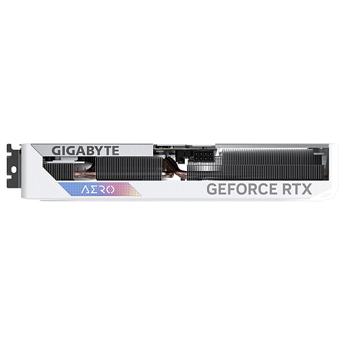 Gigabyte GeForce RTX 4060 Ti AERO OC 16G pas cher