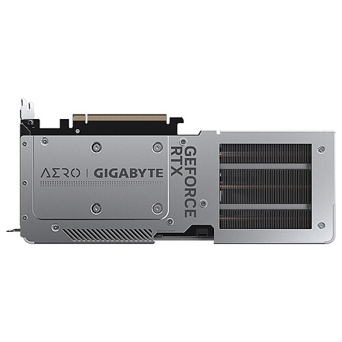 Gigabyte GeForce RTX 4060 Ti AERO OC 8G pas cher