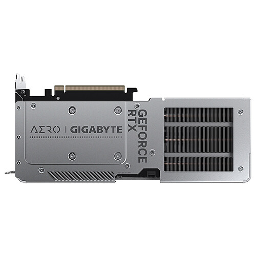 Gigabyte GeForce RTX 4060 Ti AERO OC 16G pas cher