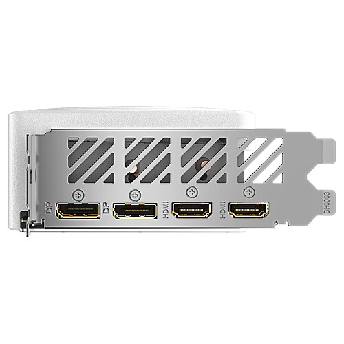 Gigabyte GeForce RTX 4060 Ti AERO OC 16G pas cher
