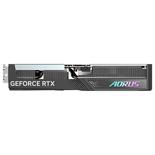 Gigabyte AORUS GeForce RTX 4060 Ti ELITE 8G pas cher