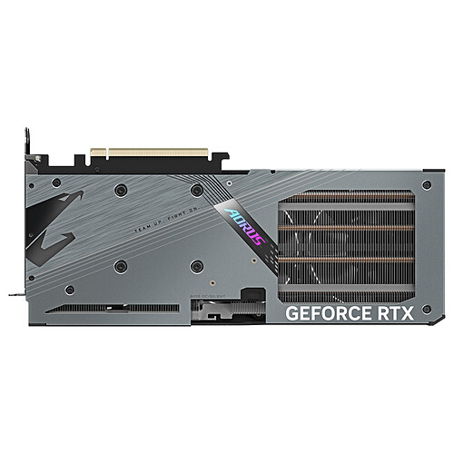 Gigabyte AORUS GeForce RTX 4060 Ti ELITE 8G pas cher