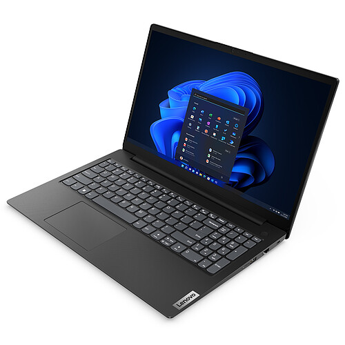 Lenovo V15 G4 IRU (83A100AMFR) pas cher