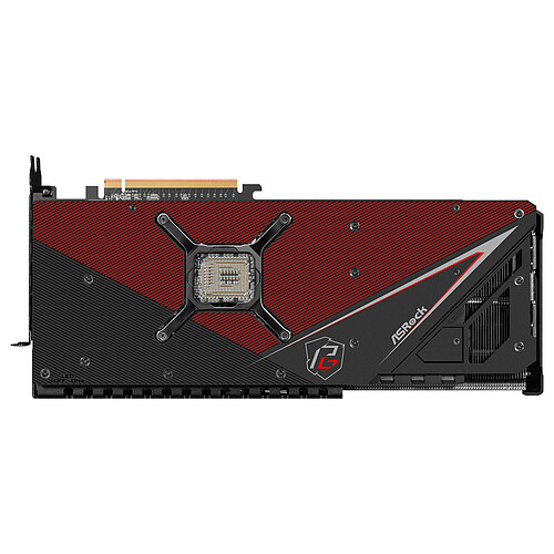 ASRock AMD Radeon RX 7900 XTX Phantom Gaming 24GB OC pas cher
