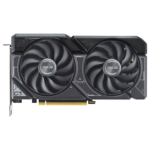ASUS Dual GeForce RTX 4060 Ti 16GB pas cher