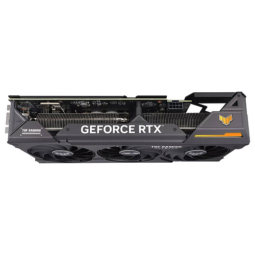 ASUS TUF Gaming GeForce RTX 4060 Ti OC Edition 8GB pas cher