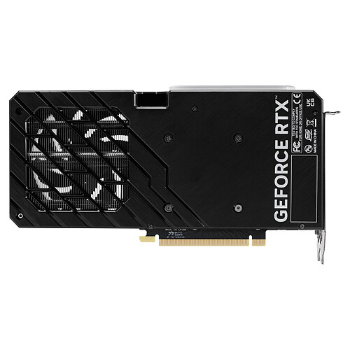 Gainward GeForce RTX 4060 Ti Ghost pas cher