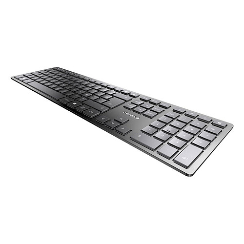 Cherry DW 9500 Slim Noir pas cher