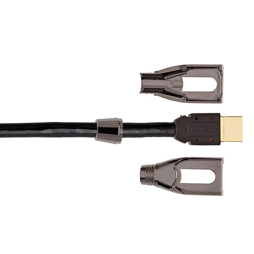 Real Cable HD-E-2 (5m) pas cher