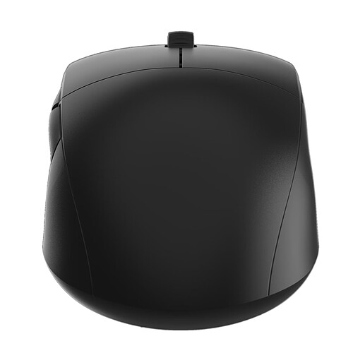 Endgame Gear XM2we (Noir) pas cher