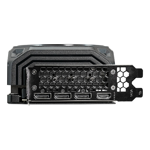 Gainward GeForce RTX 4070 Ti Panther pas cher