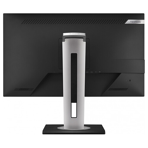 ViewSonic 27" LED - VG2756-2K pas cher