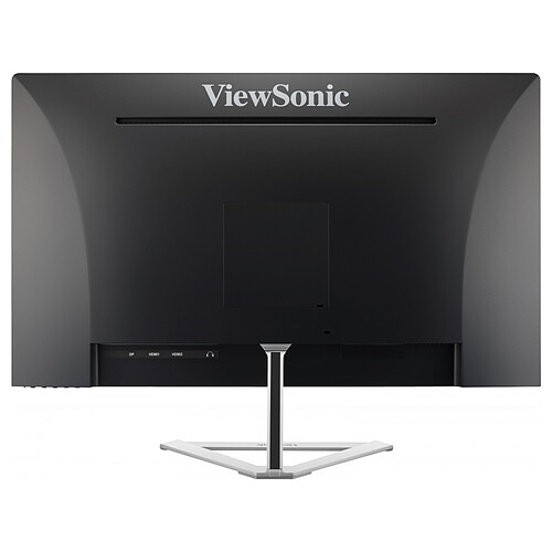 ViewSonic 27" LED - OMNI VX2780-2K pas cher