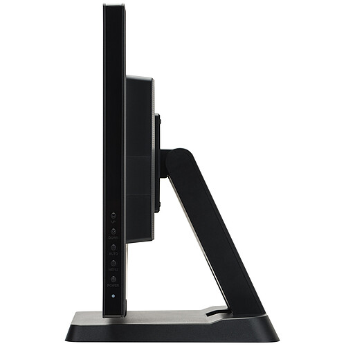 iiyama 21.5" LED Tactile - ProLite T2236MSC-B3 pas cher
