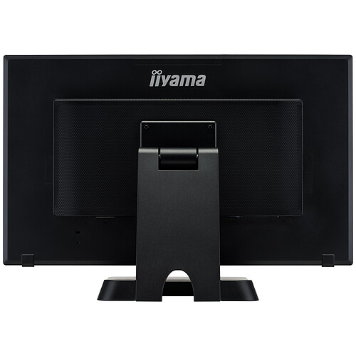 iiyama 21.5" LED Tactile - ProLite T2236MSC-B3 pas cher