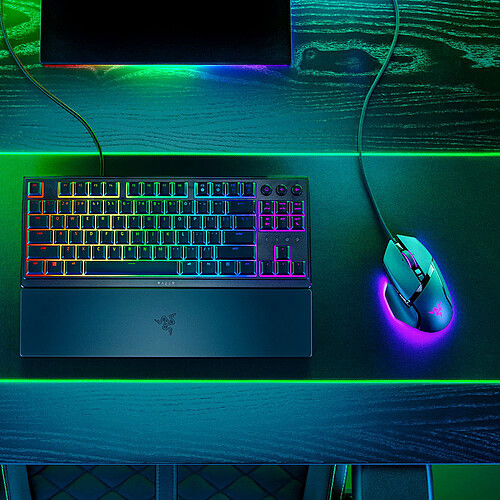 Razer Ornata V3 TKL pas cher