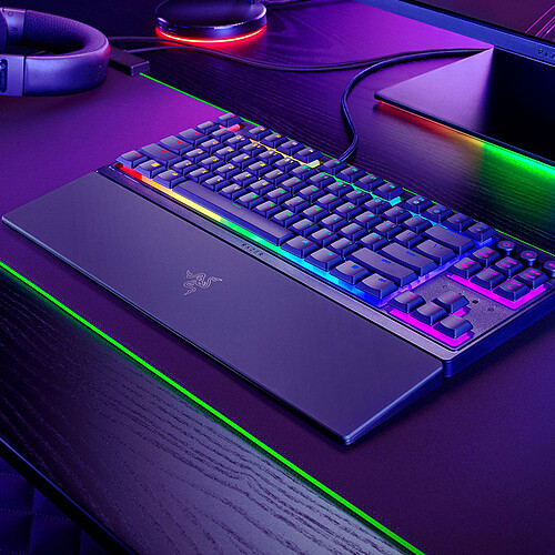 Razer Ornata V3 TKL pas cher