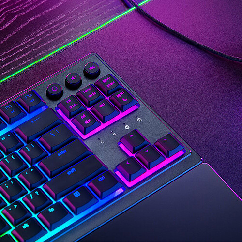 Razer Ornata V3 TKL pas cher