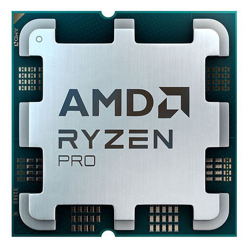 AMD Ryzen 7 PRO 7745 (3.8 GHz / 5.3 GHz) pas cher