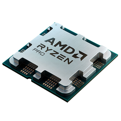AMD Ryzen 5 PRO 7645 (3.8 GHz / 5.1 GHz) pas cher