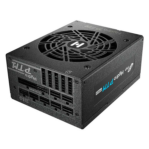 FSP Hydro PTM PRO ATX3.0 (PCIe5.0) 1000W pas cher