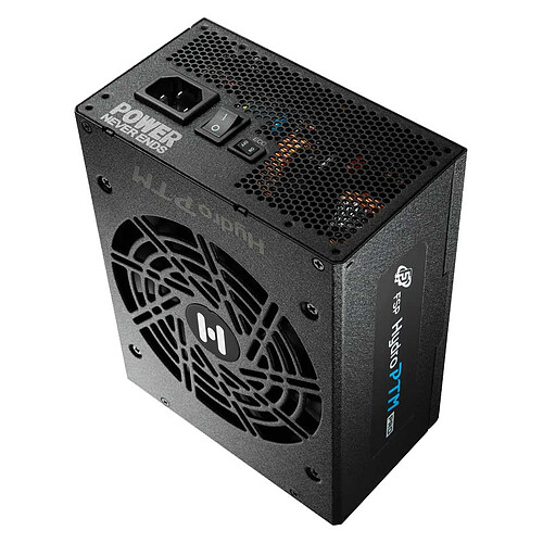 FSP Hydro PTM PRO ATX3.0 (PCIe5.0) 1000W pas cher