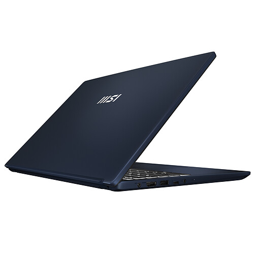 MSI Modern 15 B12MO-689FR + Housse MSI Sleeve Bag Modern 15 OFFERTE ! pas cher