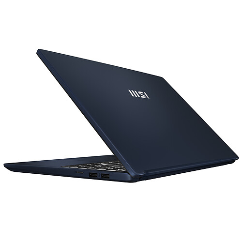MSI Modern 15 B12MO-689FR + Housse MSI Sleeve Bag Modern 15 OFFERTE ! pas cher