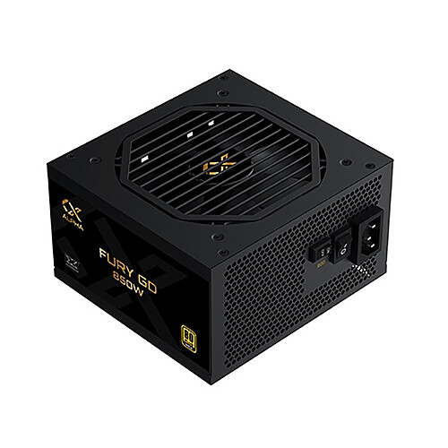 Xigmatek Fury GD 850W pas cher