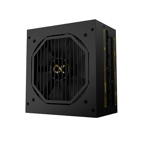 Xigmatek Fury GD 850W pas cher