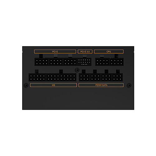 Xigmatek Fury GD 850W pas cher