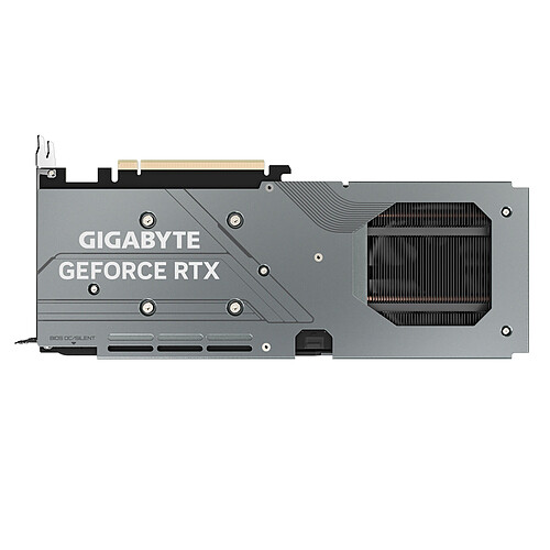 Gigabyte GeForce RTX 4060 GAMING OC 8G pas cher