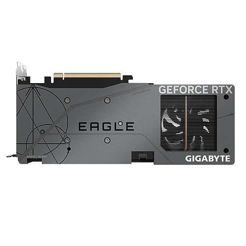 Gigabyte GeForce RTX 4060 EAGLE OC 8G pas cher