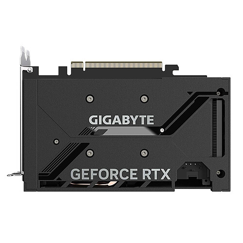 Gigabyte GeForce RTX 4060 WINDFORCE OC 8G pas cher