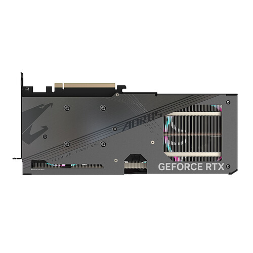 Gigabyte AORUS GeForce RTX 4060 ELITE 8G pas cher