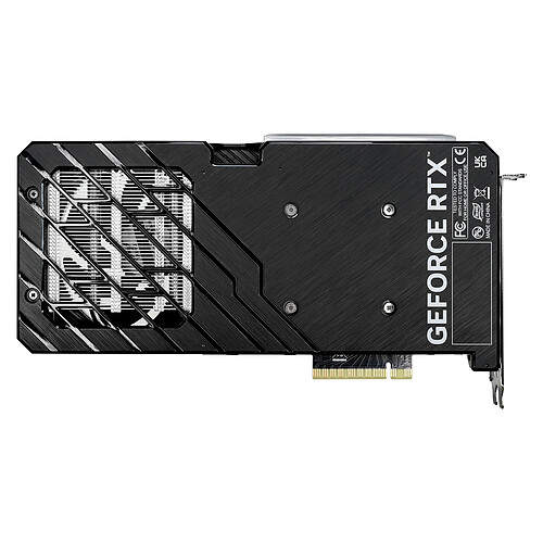 Gainward GeForce RTX 4060 Ghost pas cher